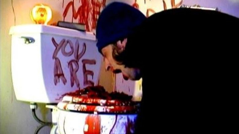 кадр из фильма Tantrum