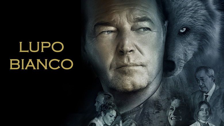 кадр из фильма Lupo bianco