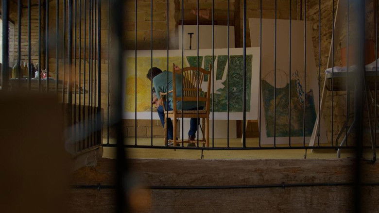 кадр из фильма Voces del silencio