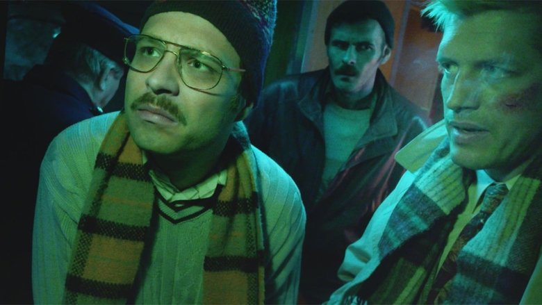 кадр из фильма Das letzte Abteil