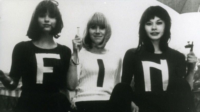 кадр из фильма Ромео и юбки