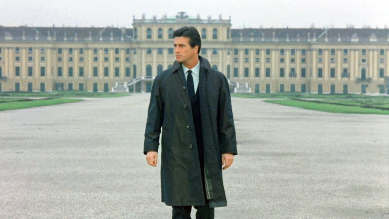 кадр из фильма Schüsse im 3/4 Takt