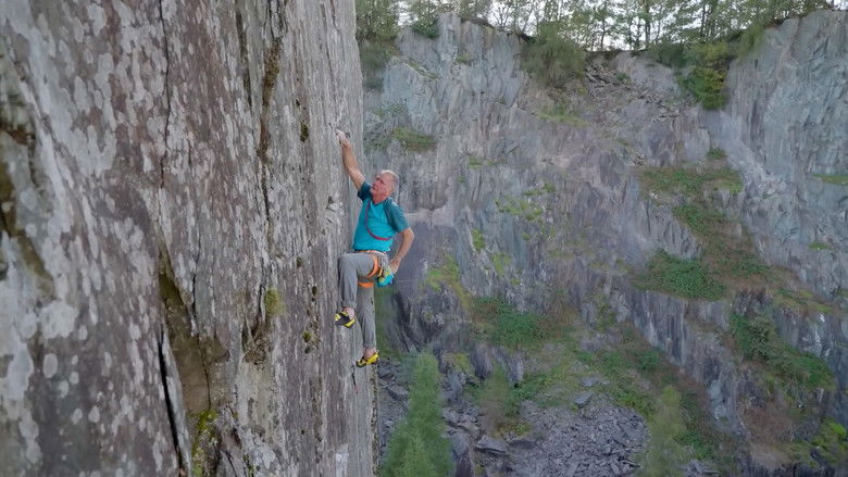 кадр из фильма The Risk Business - Chasing Pete Whillance