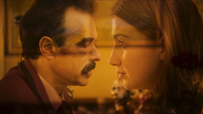 кадр из фильма Bloodshot Heart