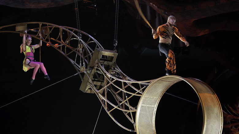 кадр из фильма Holiday On Ice - Speed