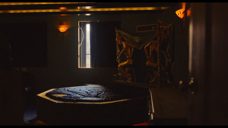 кадр из фильма Yab Yum