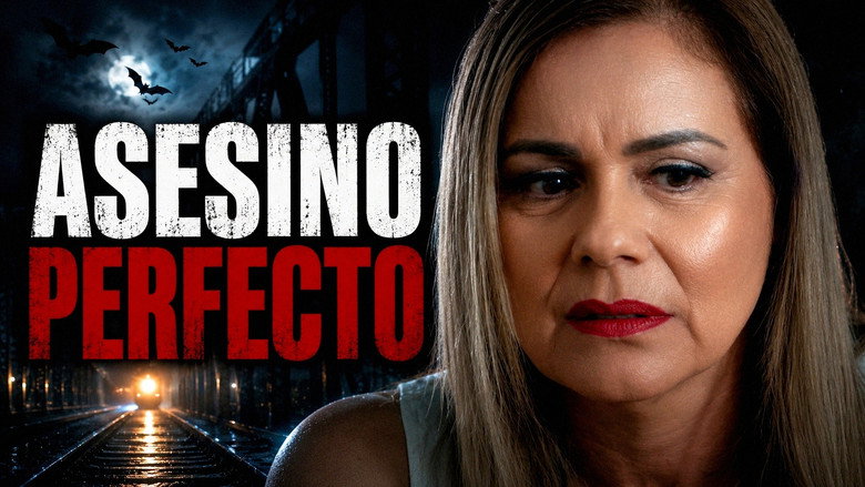 кадр из фильма Asesino Perfecto