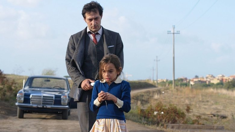 кадр из фильма Ruggine