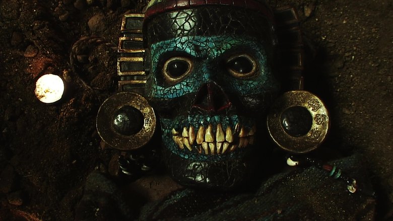 кадр из фильма American Mummy