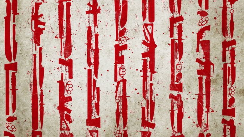 кадр из фильма Судная ночь 2