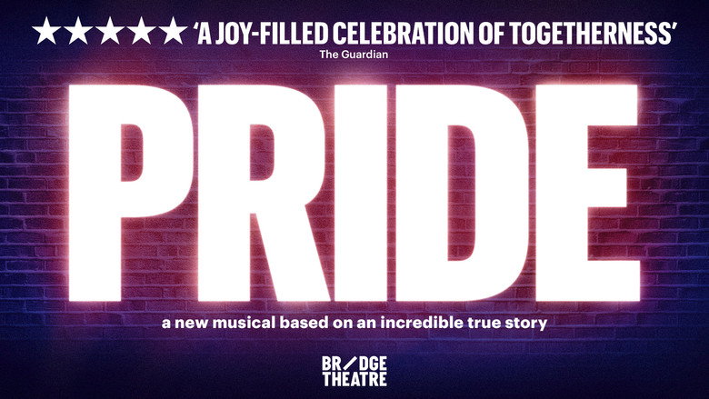 кадр из фильма National Theatre at Home: Pride