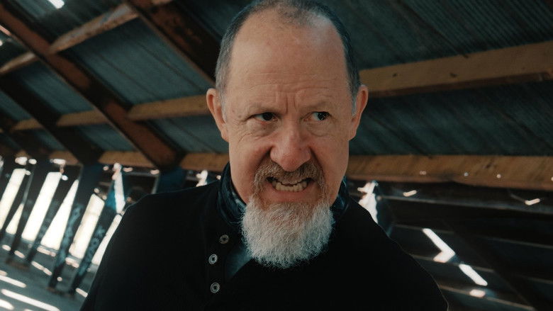 кадр из фильма Lost Phoenix