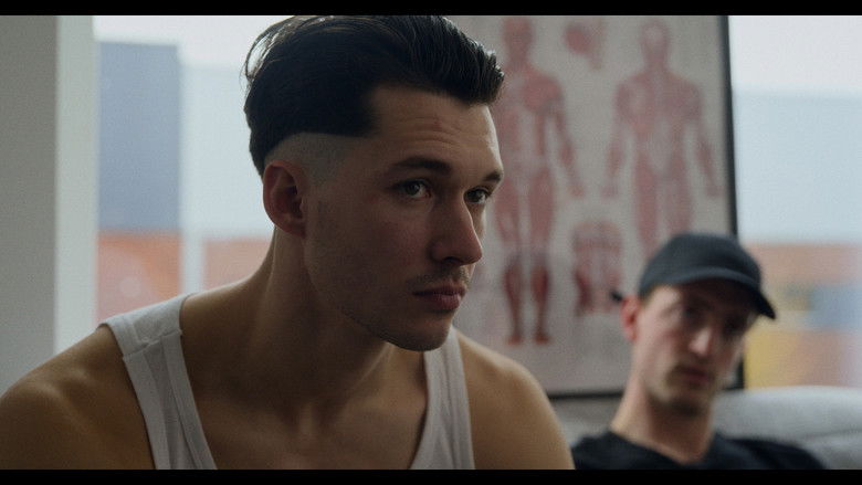 кадр из фильма Johnny