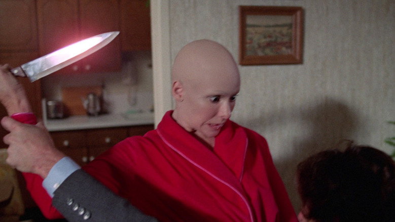 кадр из фильма Blue Sunshine