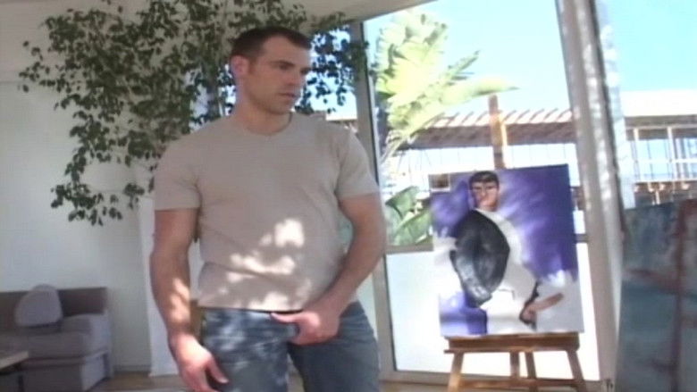 кадр из фильма Canvas