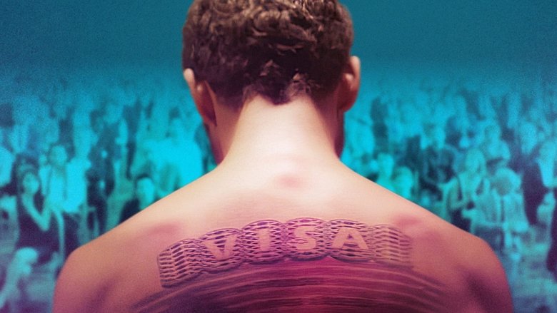 кадр из фильма Человек, который продал свою кожу