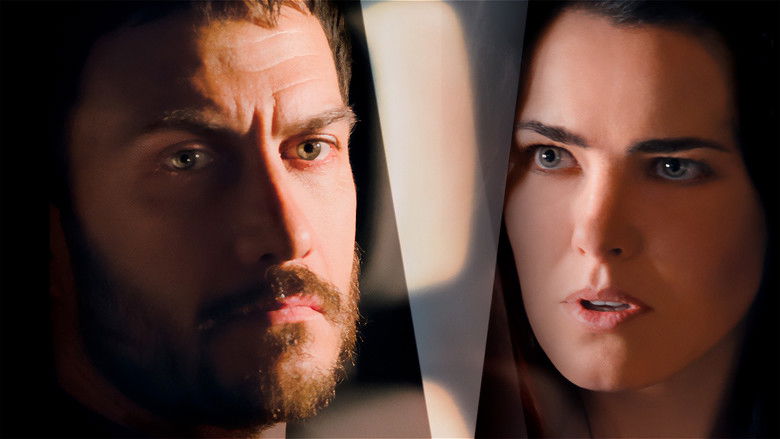 кадр из фильма Движущийся лес