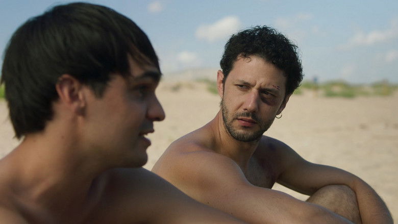 кадр из фильма Вернуть его