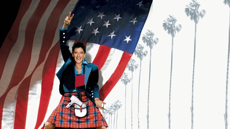 кадр из фильма Большая стрижка