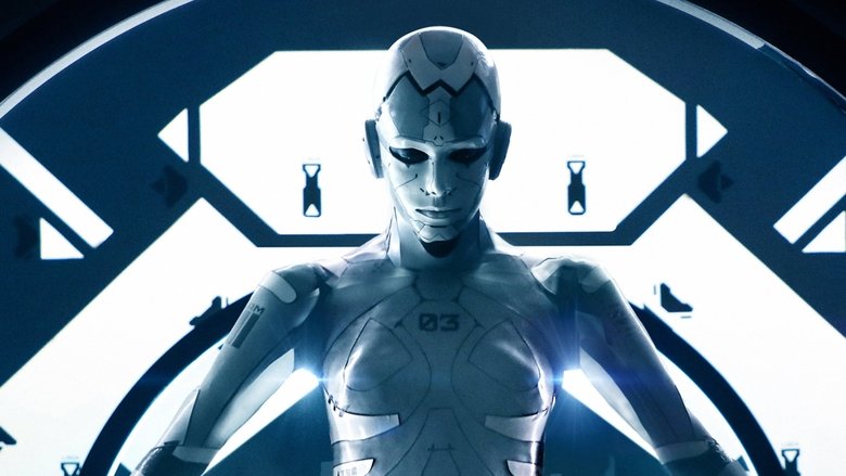 кадр из фильма Мой создатель