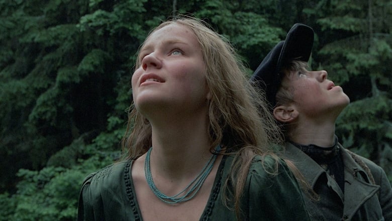 кадр из фильма Иди и смотри