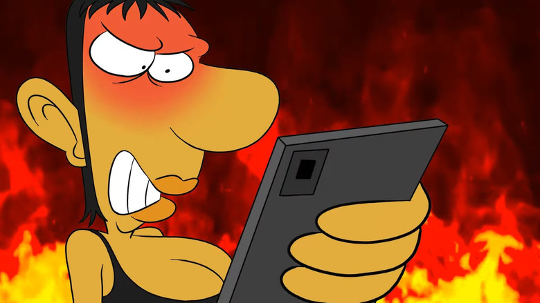 кадр из фильма Tutto muore