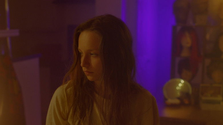 кадр из фильма Маникюр