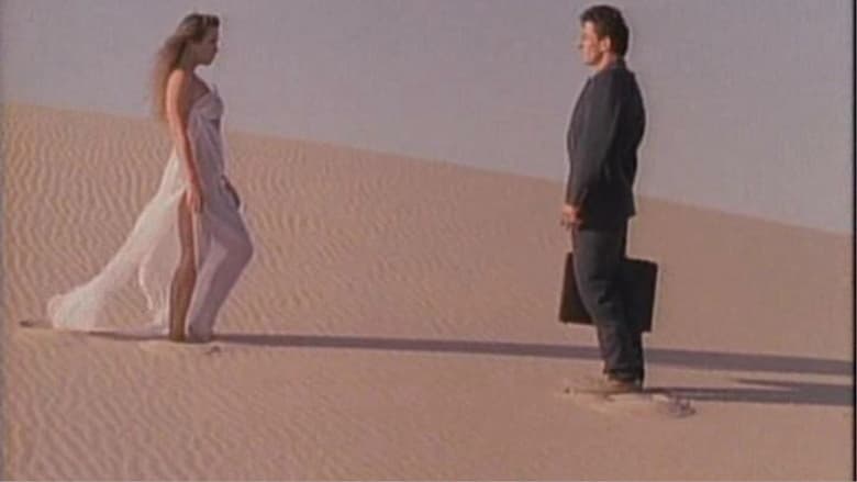 кадр из фильма Desert Passion