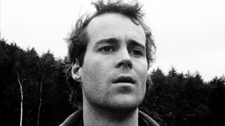 кадр из фильма Lost Prophet