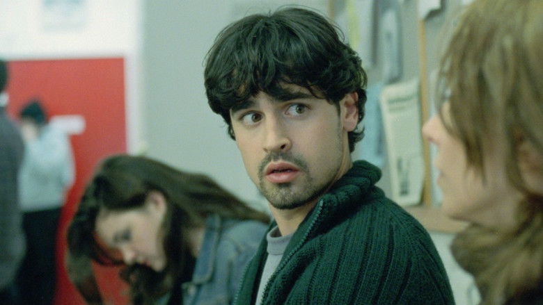 кадр из фильма Heights