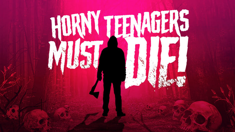 кадр из фильма Horny Teenagers Must Die!