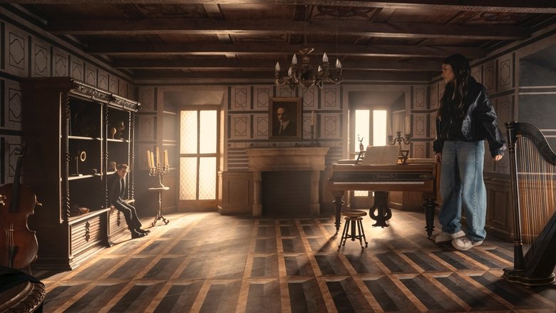 кадр из фильма Иллюзия обмана 3