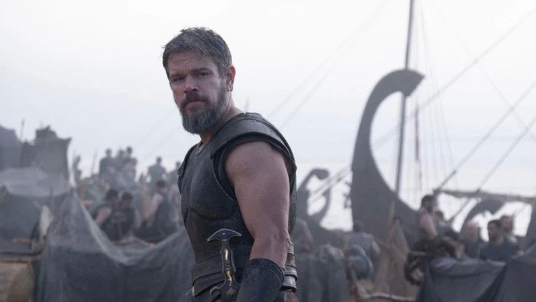 кадр из фильма Одиссея