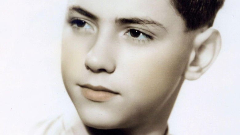 кадр из фильма Мой путь: взлеты и падения Сильвио Берлускони