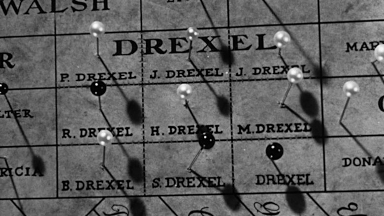 кадр из фильма Я хороню живого