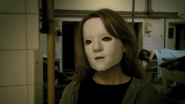 кадр из фильма Godforsaken