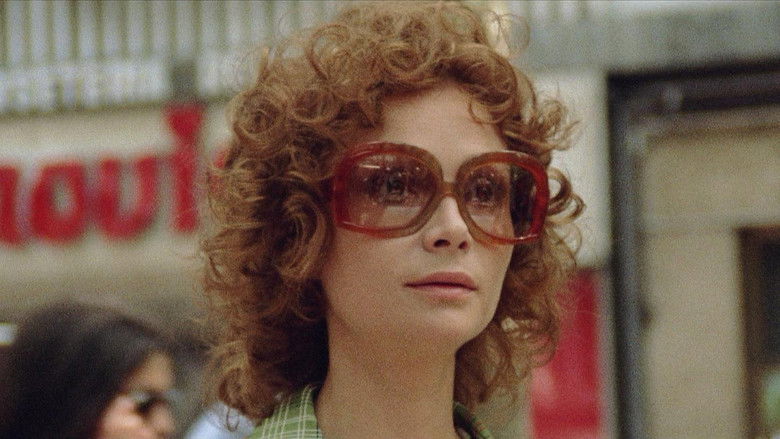 кадр из фильма Гляди в оба