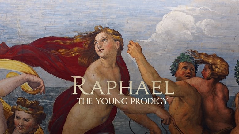 кадр из фильма Raphael: The Young Prodigy