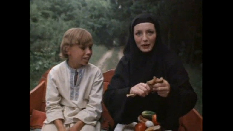 кадр из фильма Житие святых сестёр