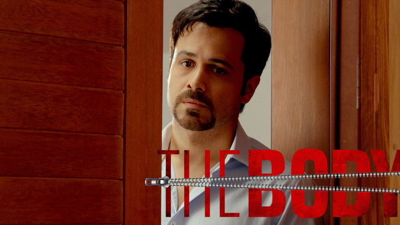 кадр из фильма The Body