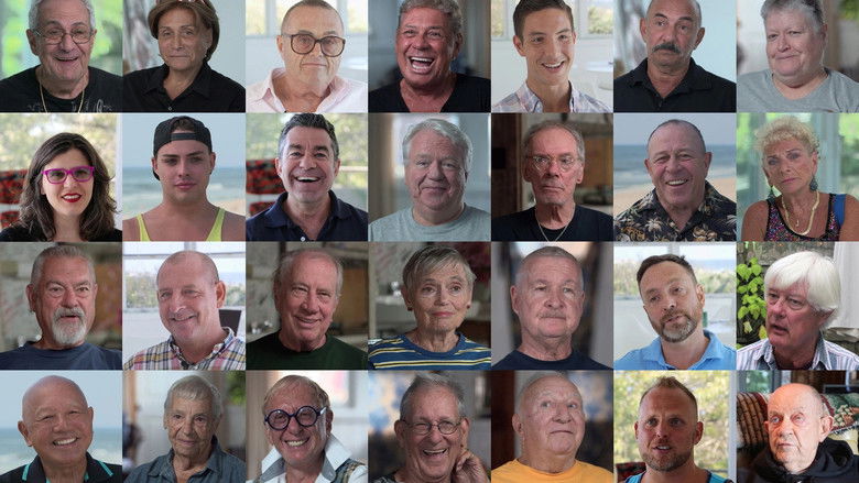 Cherry Grove Stories