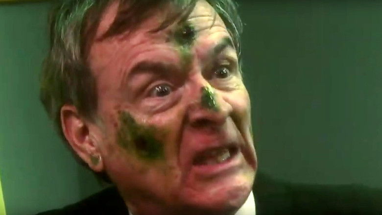 кадр из фильма Mold!