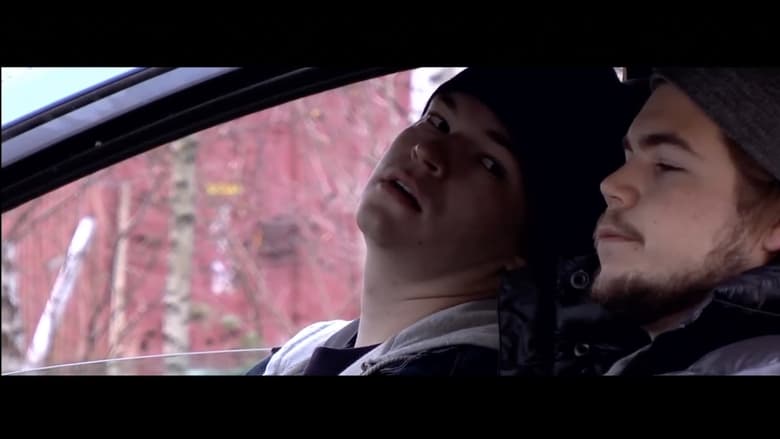 кадр из фильма 8 Kilsa