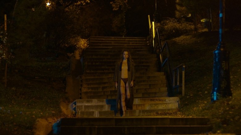 кадр из фильма Do Ut Des