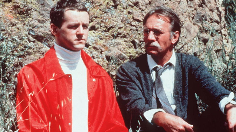 кадр из фильма Prototype