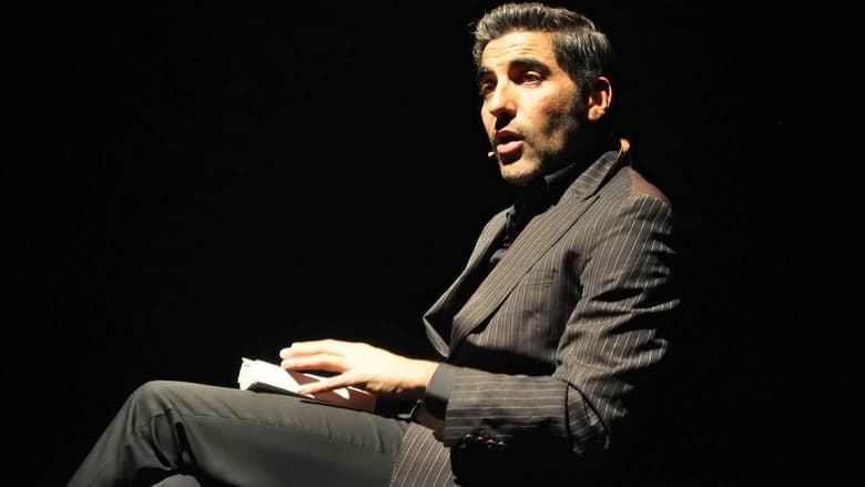 кадр из фильма Ary Abittan - A la folie