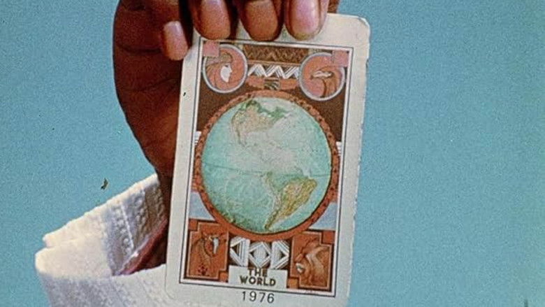 кадр из фильма Space Is the Place