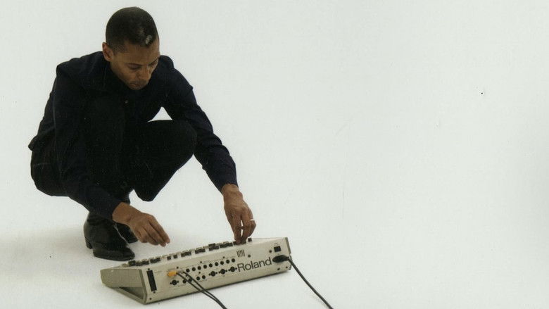 кадр из фильма Exhibitionist