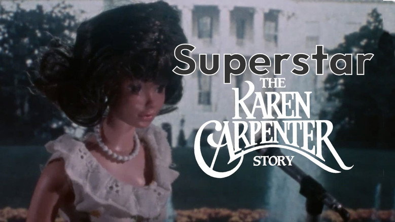 кадр из фильма Superstar: The Karen Carpenter Story