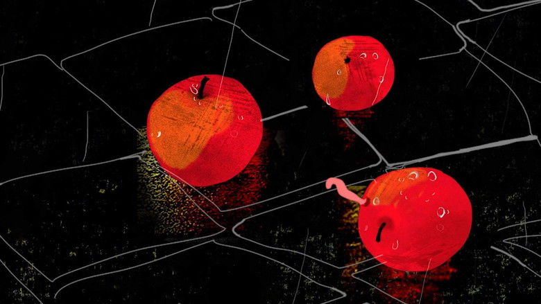 кадр из фильма Потерянный сад